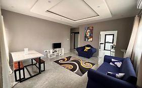 Salama Apartments