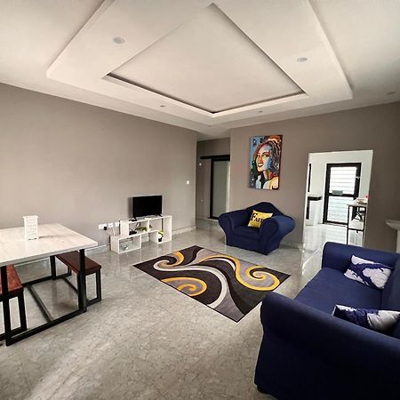 Salama Apartments Lusaka Exterior photo